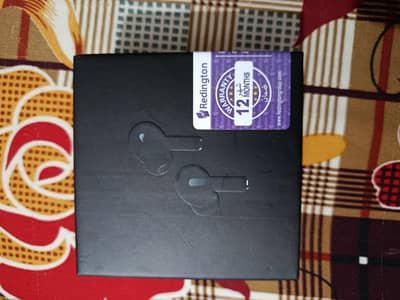 earbuds PRO-2 (2nd generation)