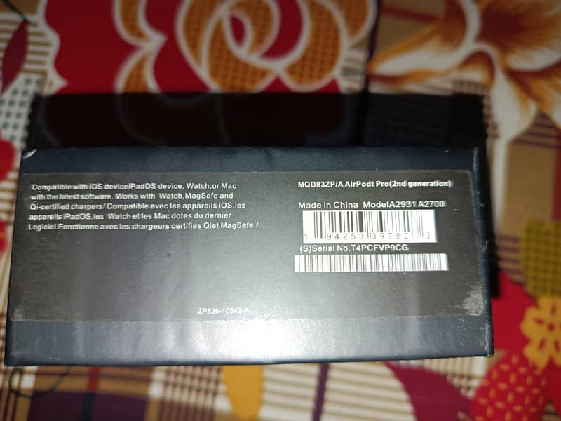 earbuds PRO-2 (2nd generation) 1