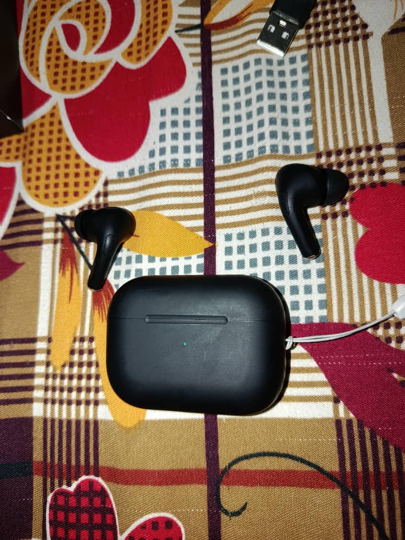 earbuds PRO-2 (2nd generation) 3