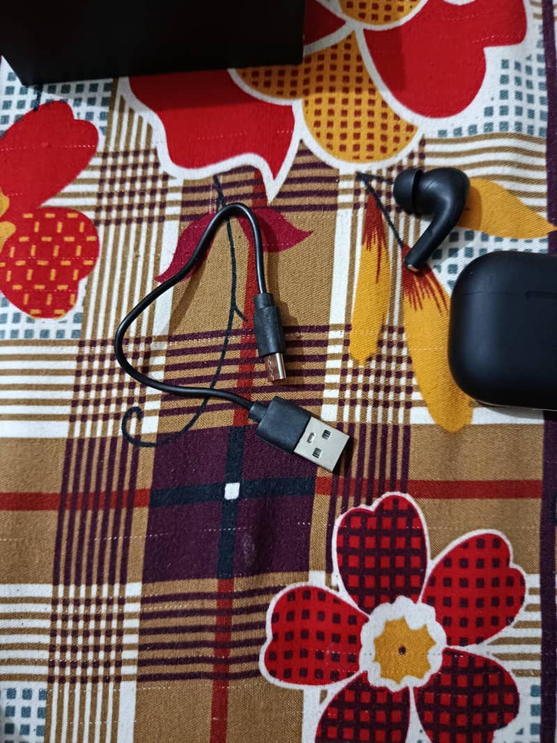 earbuds PRO-2 (2nd generation) 4