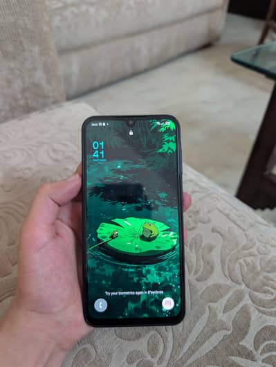 Samsung Mobile A15 5G