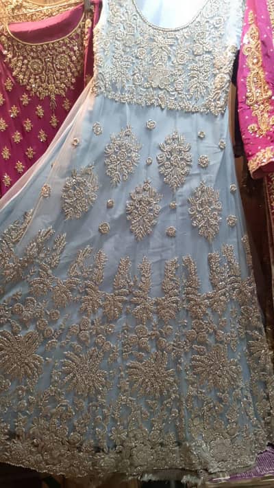 Bridal Mexi