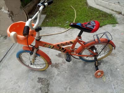 Kids Cycle