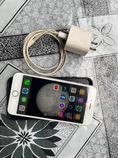 Apple iPhone 6S Plus