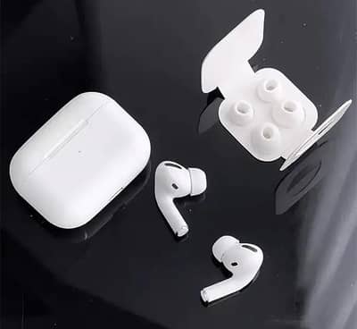 Air pods Pro Bluetooth wireless earbuds long lasting battery