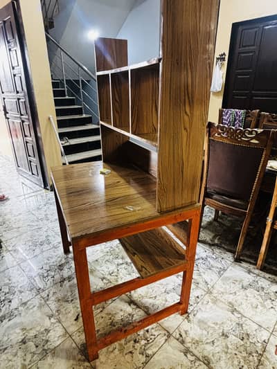 Study table