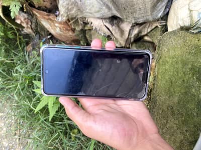 Sharp Aquos R3