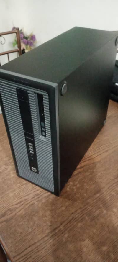 i7 4th gen gaming PC Good for Gaming