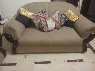 sofa urgent sale