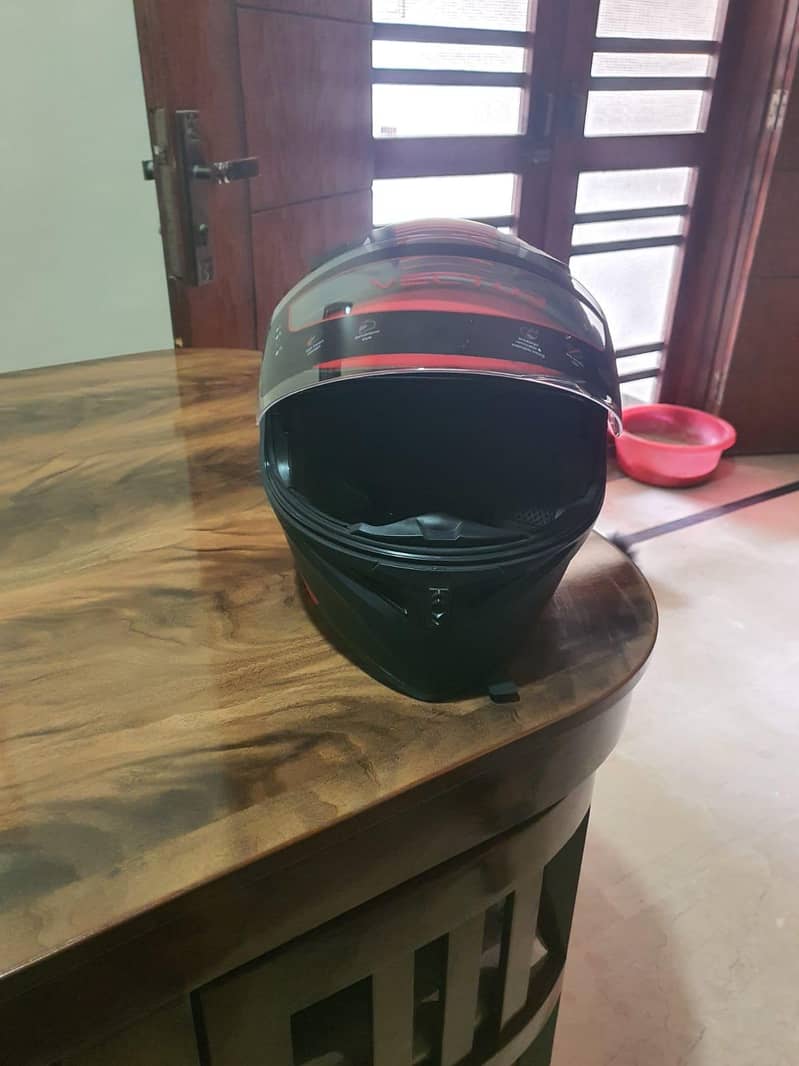 new vector helmet 1