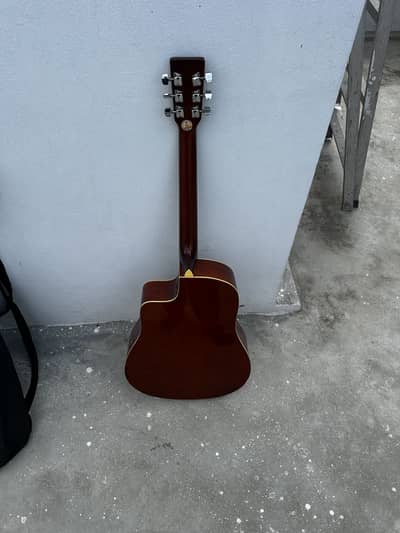 Guitar for sale