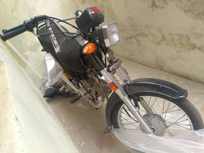 Good condition