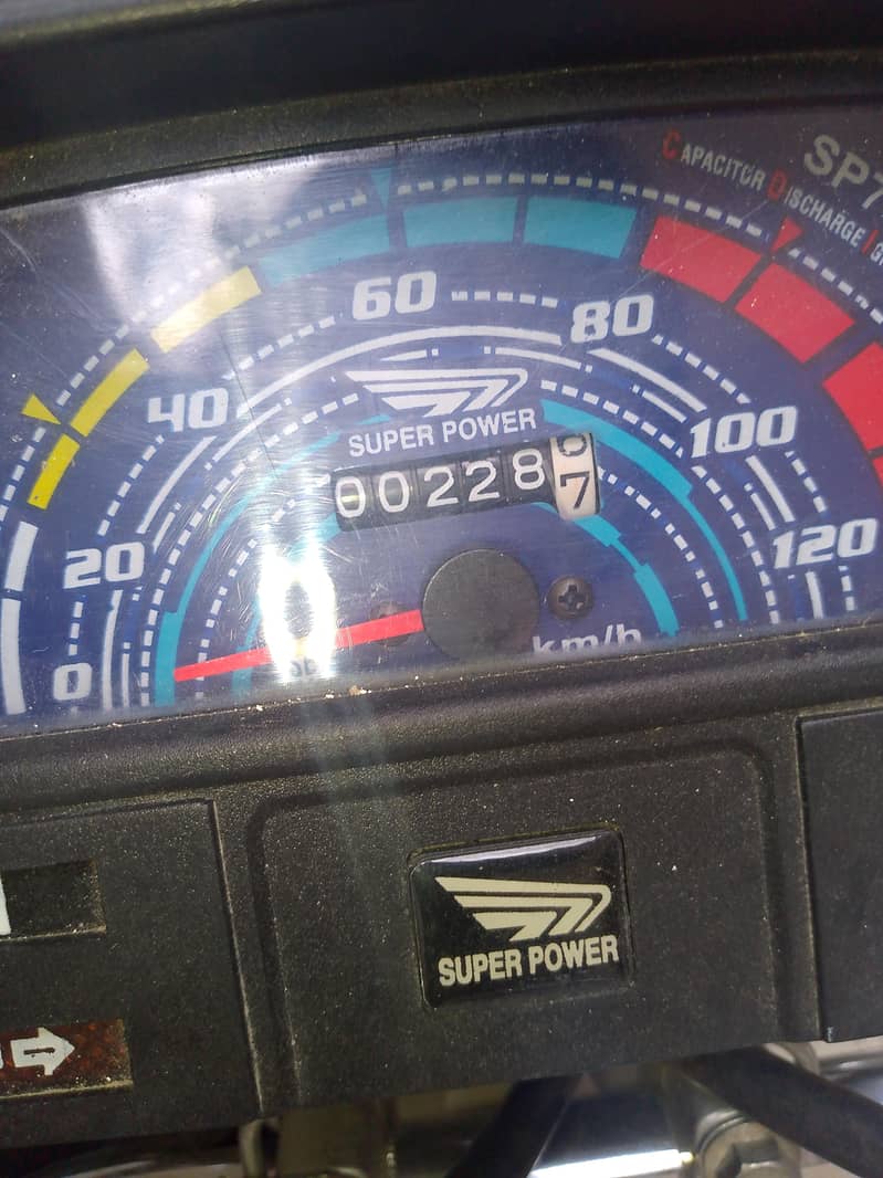 Good condition 1