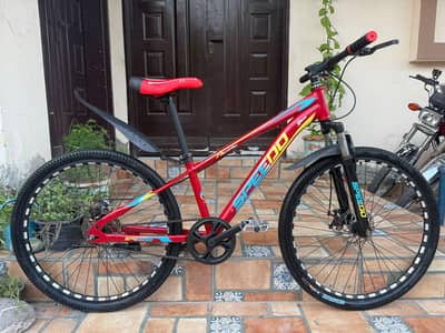 Imported Cycle For Sale