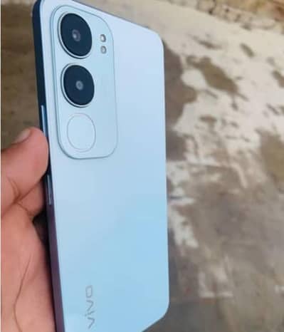 Vivo Y19s