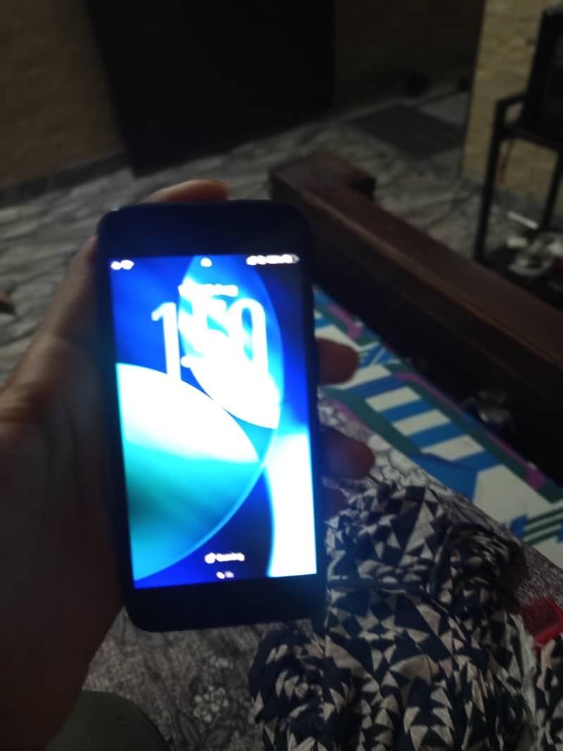 Apple iPhone SE 3