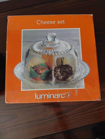 cheese plate with lid dessert dome set dessert platter