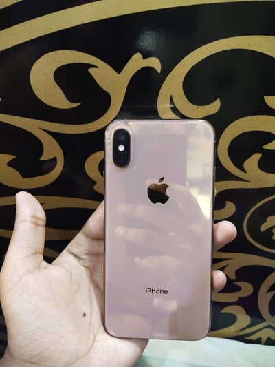 Apple iPhone Xs 256 gb