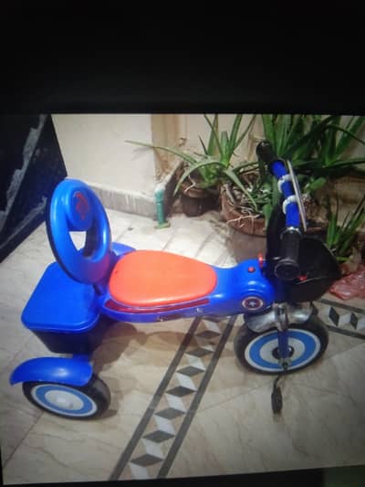 Kids Bicycle for sale in