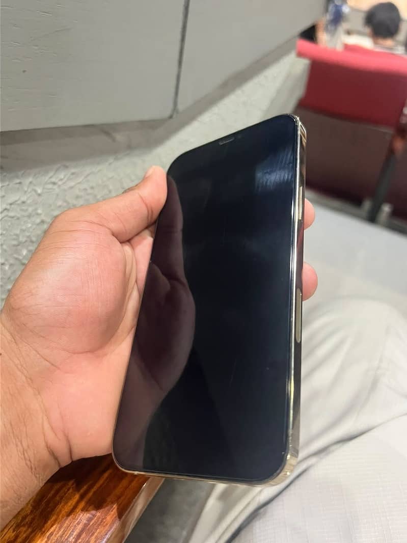 Apple iPhone 12 Pro Max 0