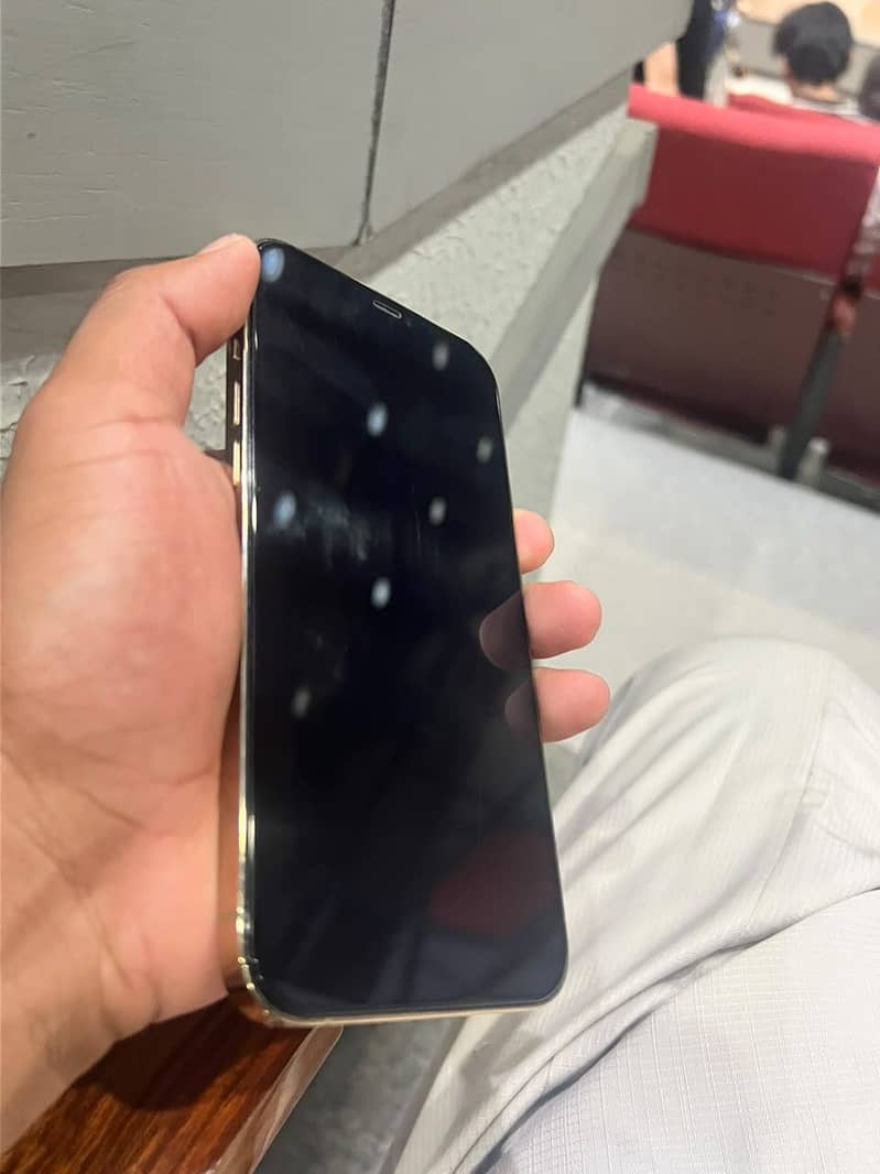 Apple iPhone 12 Pro Max 2
