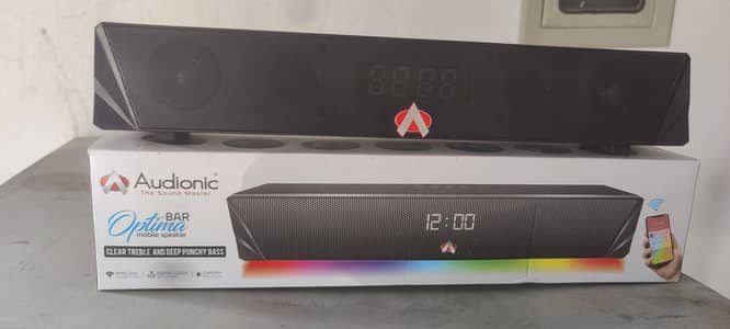 audionic