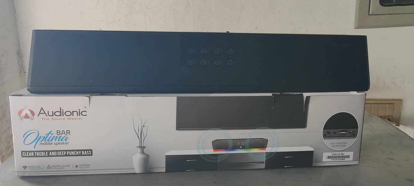 audionic 1