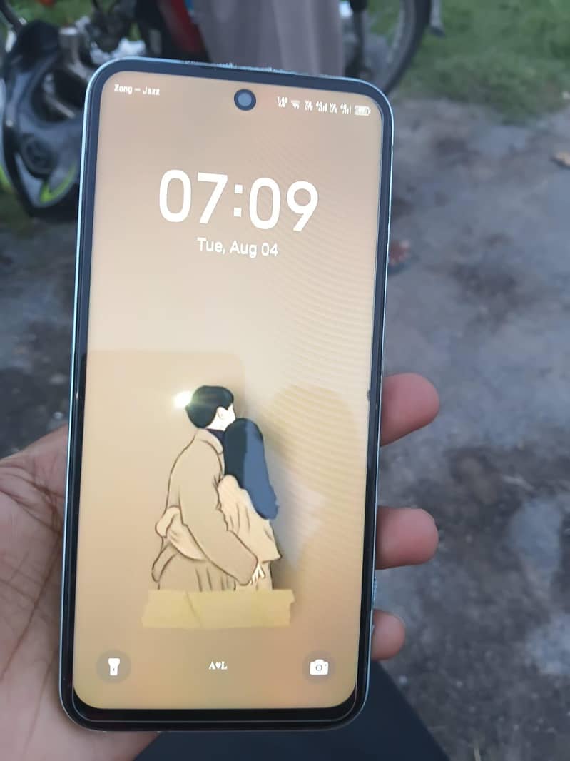 Tecno SPARK 30C 1