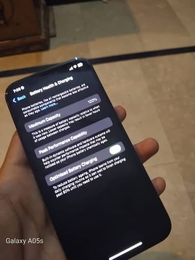 Apple iPhone 12 Pro