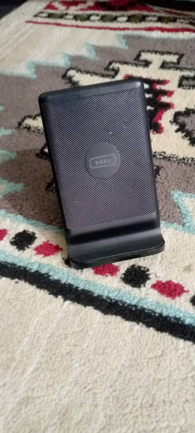 15W Wireless Charger (Imported German)