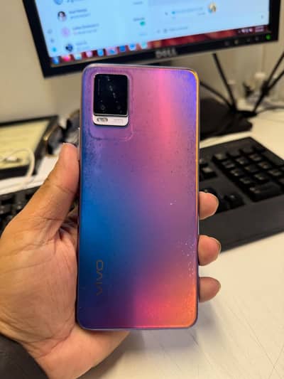 Vivo V20