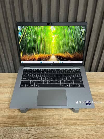 Dell latitude 5450 | core Ultra 5 | RTX 2050 | 14th Generation