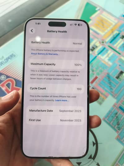  iPhone 15 Pro Max For Sale