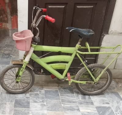 CYCLE