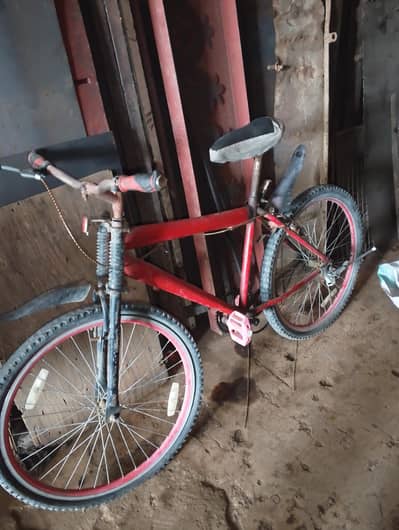 good condition