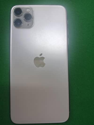 I phone 11 pro max