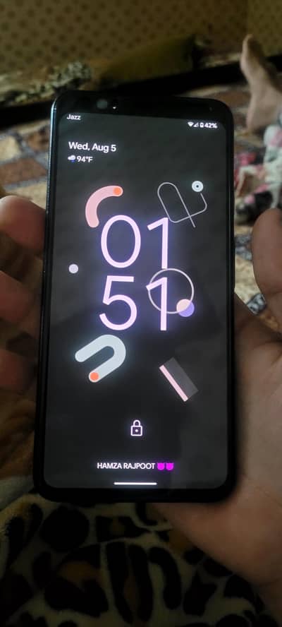 Google Pixel 4 XL
