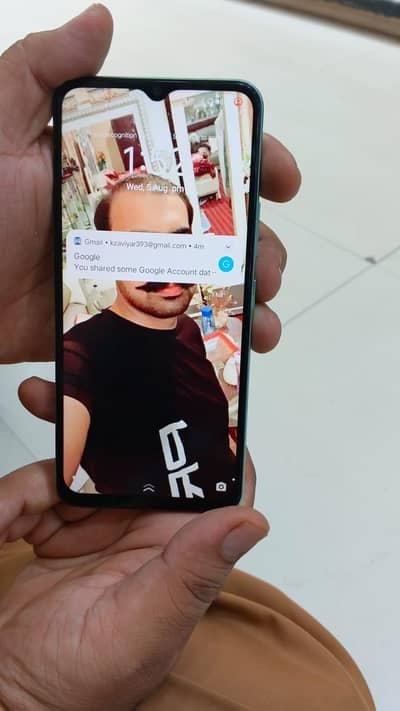 Vivo Y03t