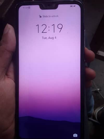Huawei Honor 8X 4gb Ram 128gb Rom