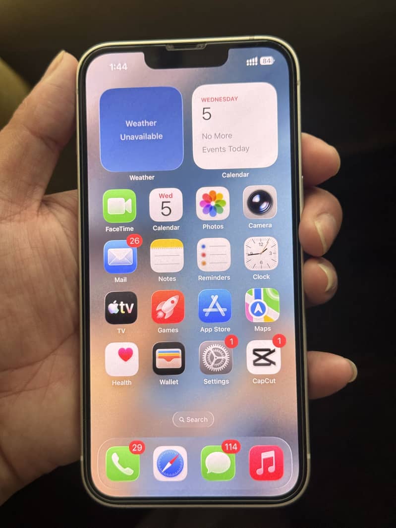 Apple iPhone 13 3