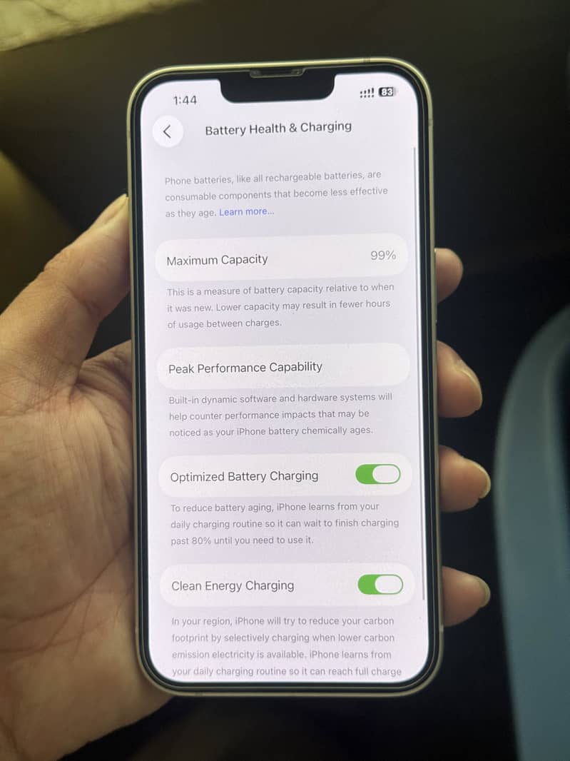 Apple iPhone 13 5