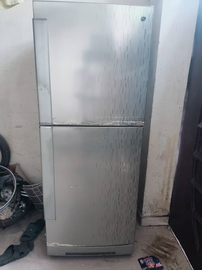 Pel Fridge large 0