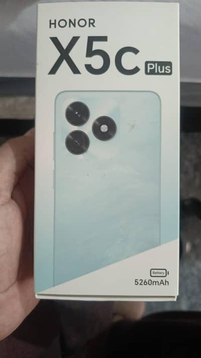 Honor 5C