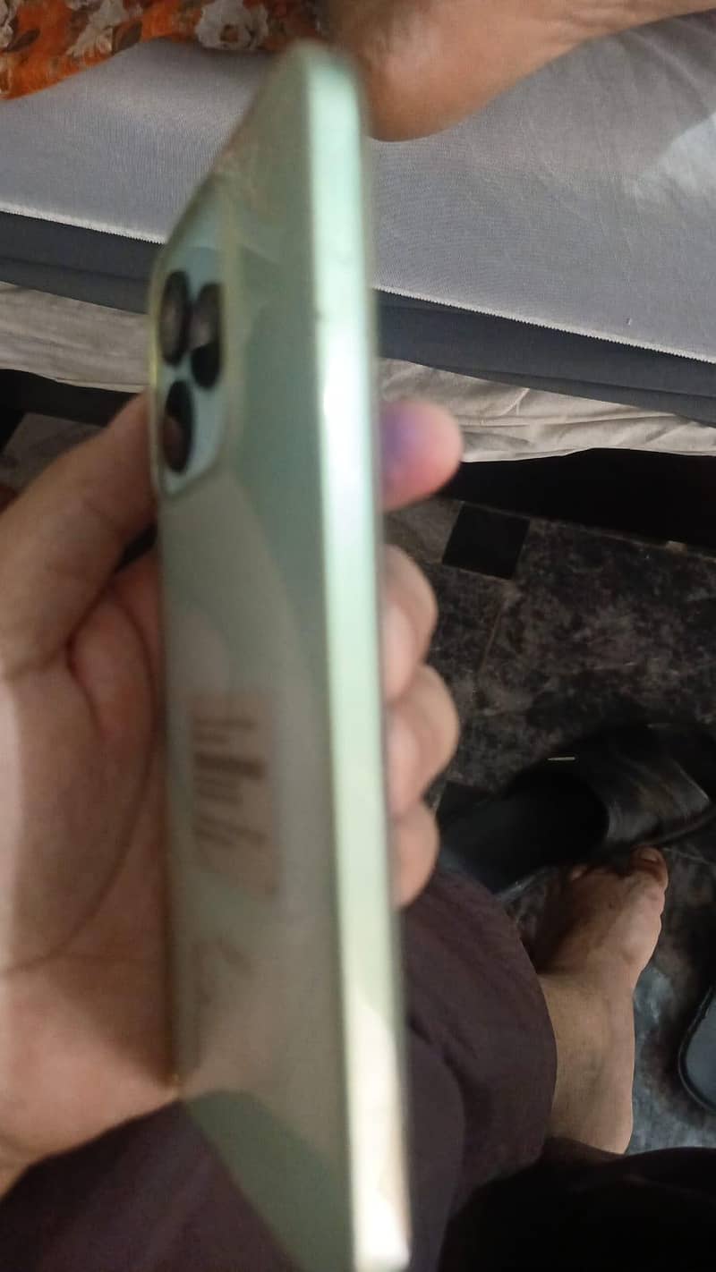 Honor 5C 1