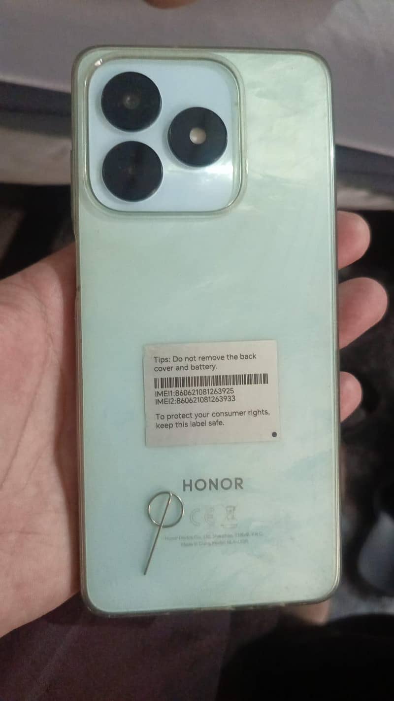 Honor 5C 2