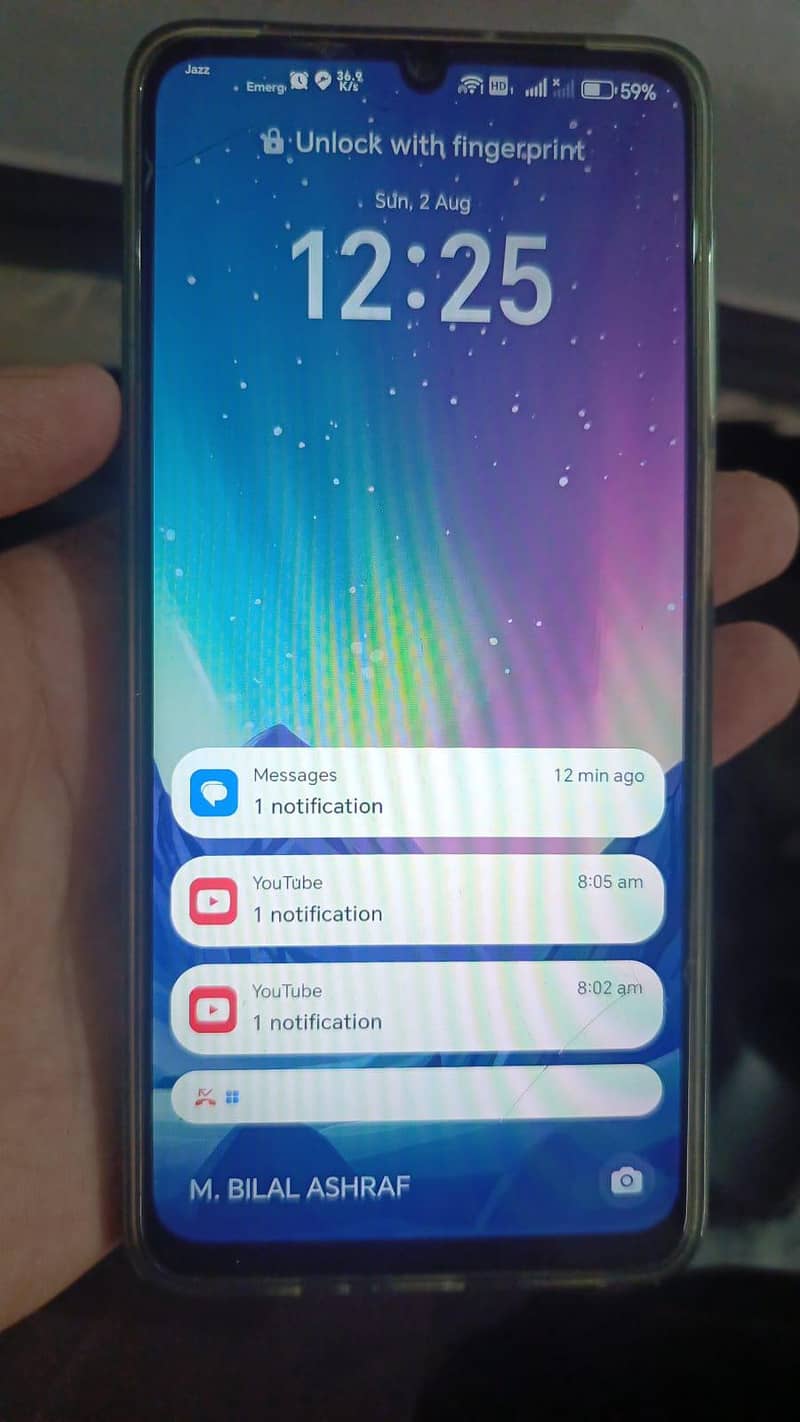 Honor 5C 3