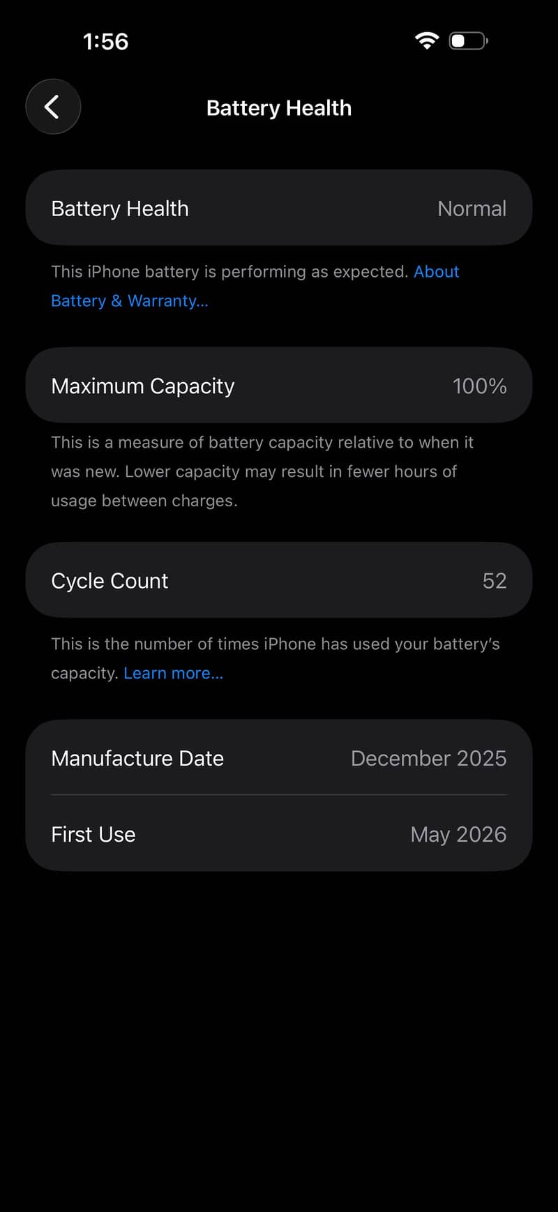 Apple iPhone 17 Pro Max 2