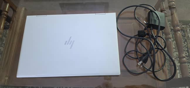 HP ENVY x360 Convertible 15