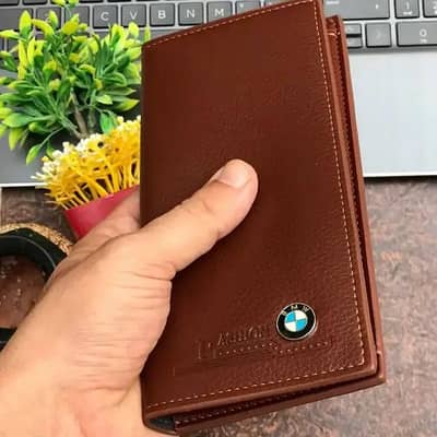 Men's Long Wallet Imported Clutch AugustSpecialOffer – Flat 14% OFF