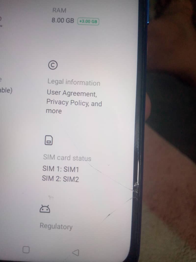 OPPO A9 1